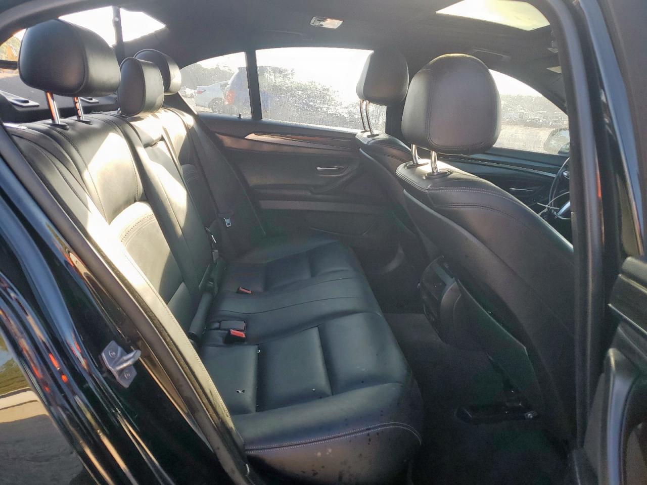 2016 BMW 535 I VIN: WBA5B1C58GG133701 Lot: 85584155