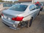 2012 BMW 520D SE  for sale at Copart WOLVERHAMPTON
