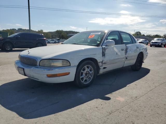 2000 Buick Park Avenue