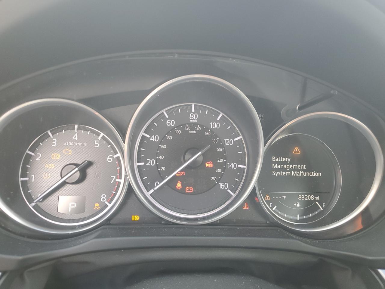 2018 Mazda Cx-5 Sport VIN: JM3KFABMXJ1310348 Lot: 86097515