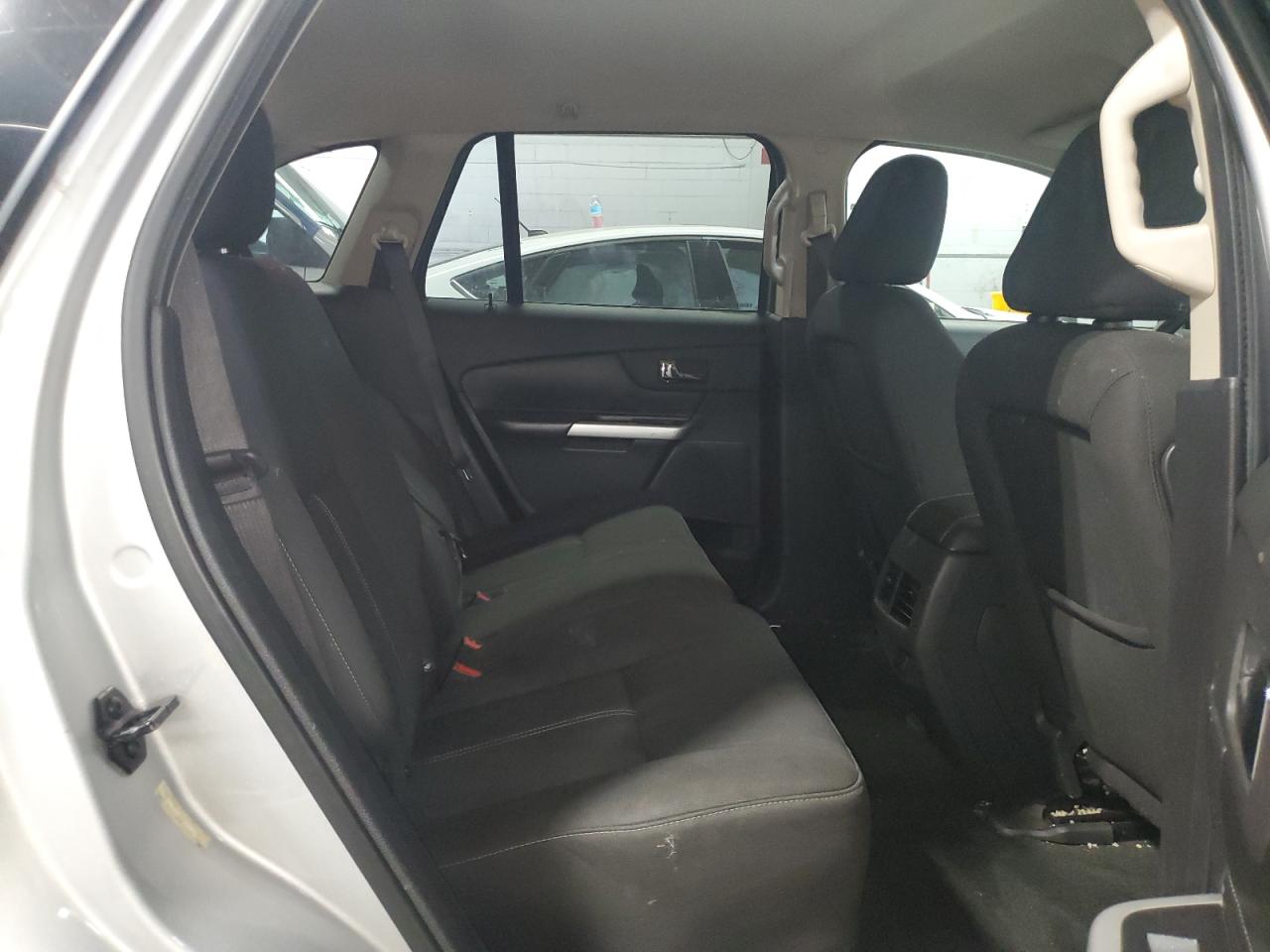 2011 Ford Edge Se VIN: 2FMDK3GC8BBA18756 Lot: 84892905