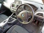 2012 BMW 116D SE  for sale at Copart ROCHFORD