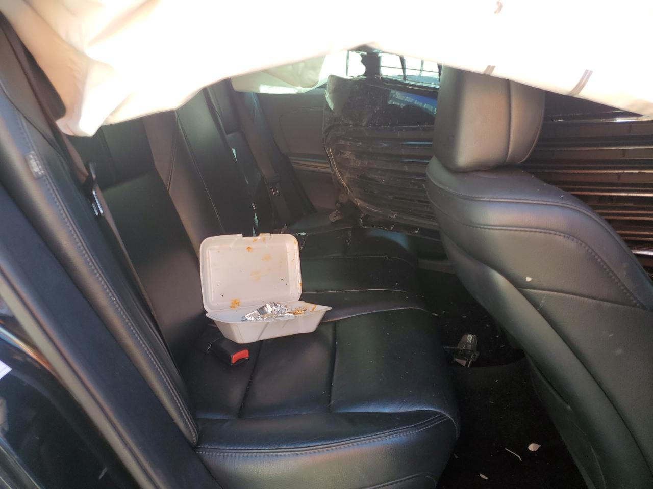 2013 Toyota Avalon Base VIN: 4T1BK1EB3DU051554 Lot: 90284965