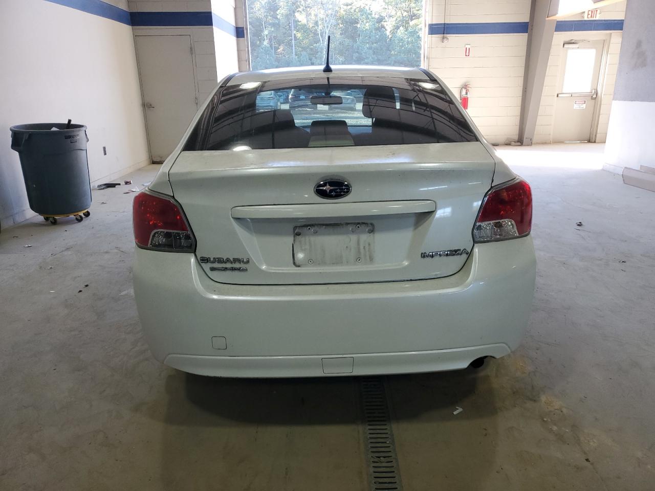 2013 Subaru Impreza Premium VIN: JF1GJAC68DH007759 Lot: 82211045