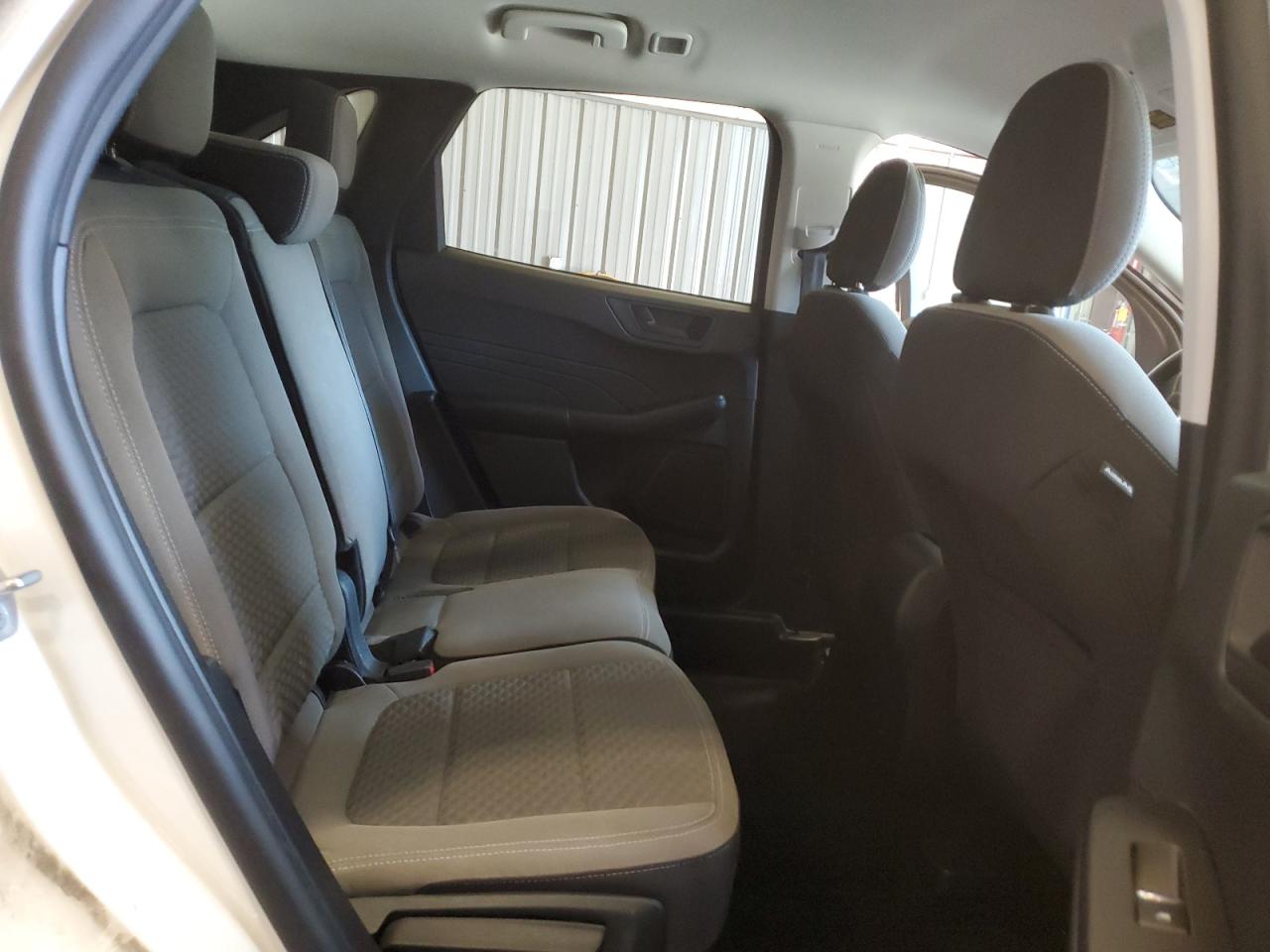 2022 Ford Escape Se VIN: 1FMCU9G65NUA60769 Lot: 87299955