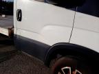 2020 IVECO DAILY (MY2014) 2.3 CHASSIS CAB 3450 WB HI-MATIC for sale at Copart SANDTOFT