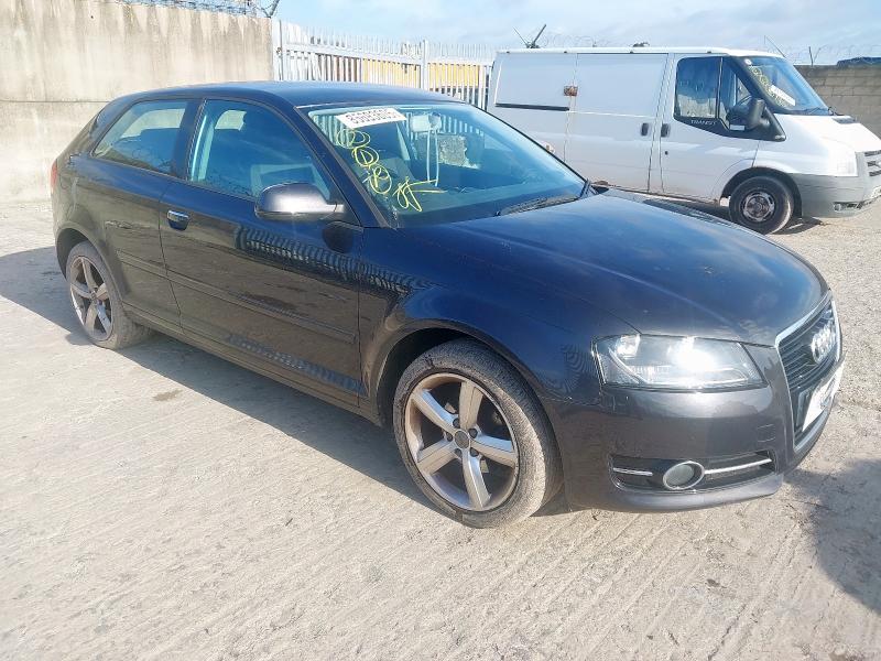 2010 AUDI A3 SE TECHNIK MPI 