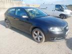 2010 AUDI A3 SE TECHNIK MPI  for sale at Copart YORK