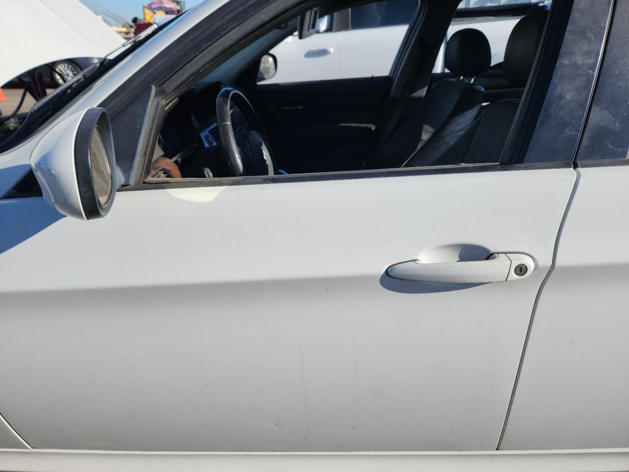 2011 BMW 328 I Sulev VIN: WBAPH5C51BA443442 Lot: 83924935