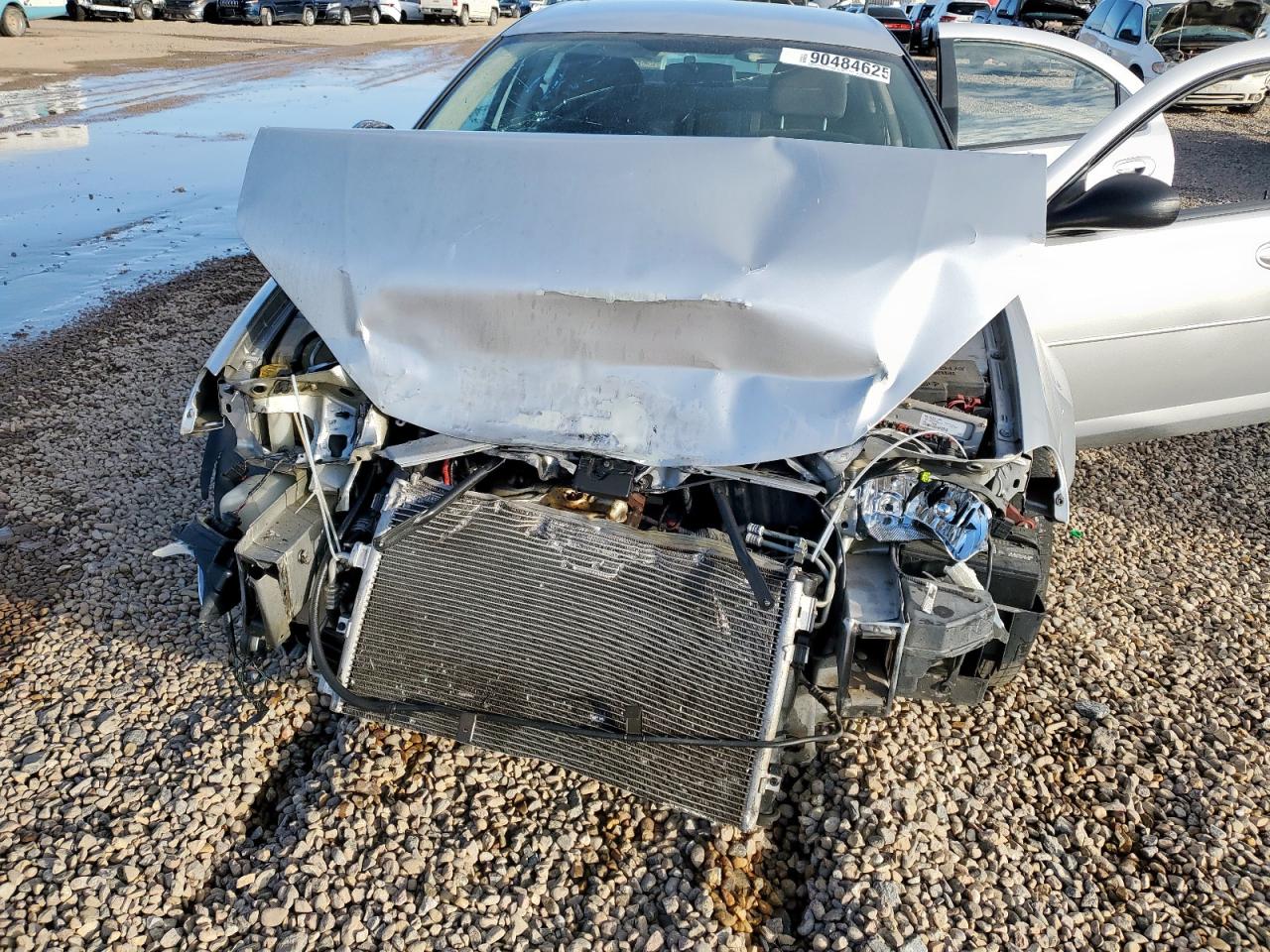 2005 Dodge Stratus Sxt VIN: 1B3EL46T35N604370 Lot: 90484625