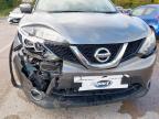 2016 NISSAN QASHQAI 1.5 DCI N-CONNECTA 5DR for sale at Copart SANDWICH