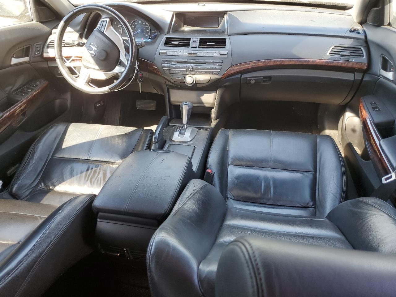 2010 Honda Accord Crosstour Exl VIN: 5J6TF1H58AL010271 Lot: 81992665