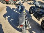 2011 TRIUMPH BONNEVILLE T100 for sale at Copart NM - ALBUQUERQUE