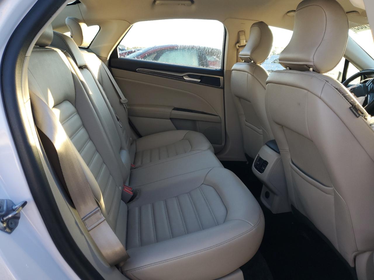 2018 Ford Fusion Se VIN: 3FA6P0H95JR158513 Lot: 85887805