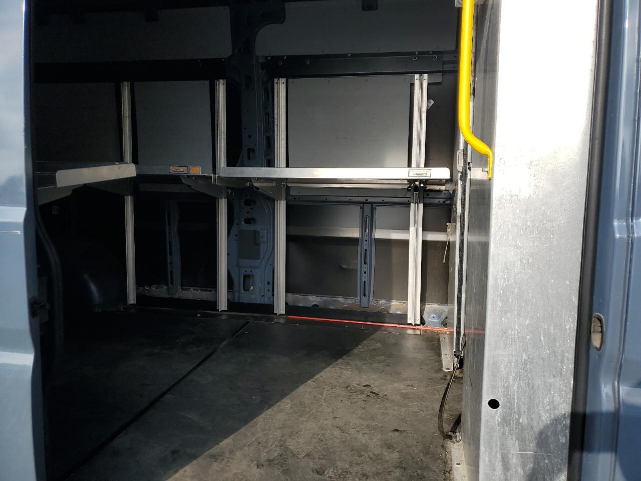 2020 Ram Promaster 3500 3500 High VIN: 3C6URVJG5LE143738 Lot: 85544655