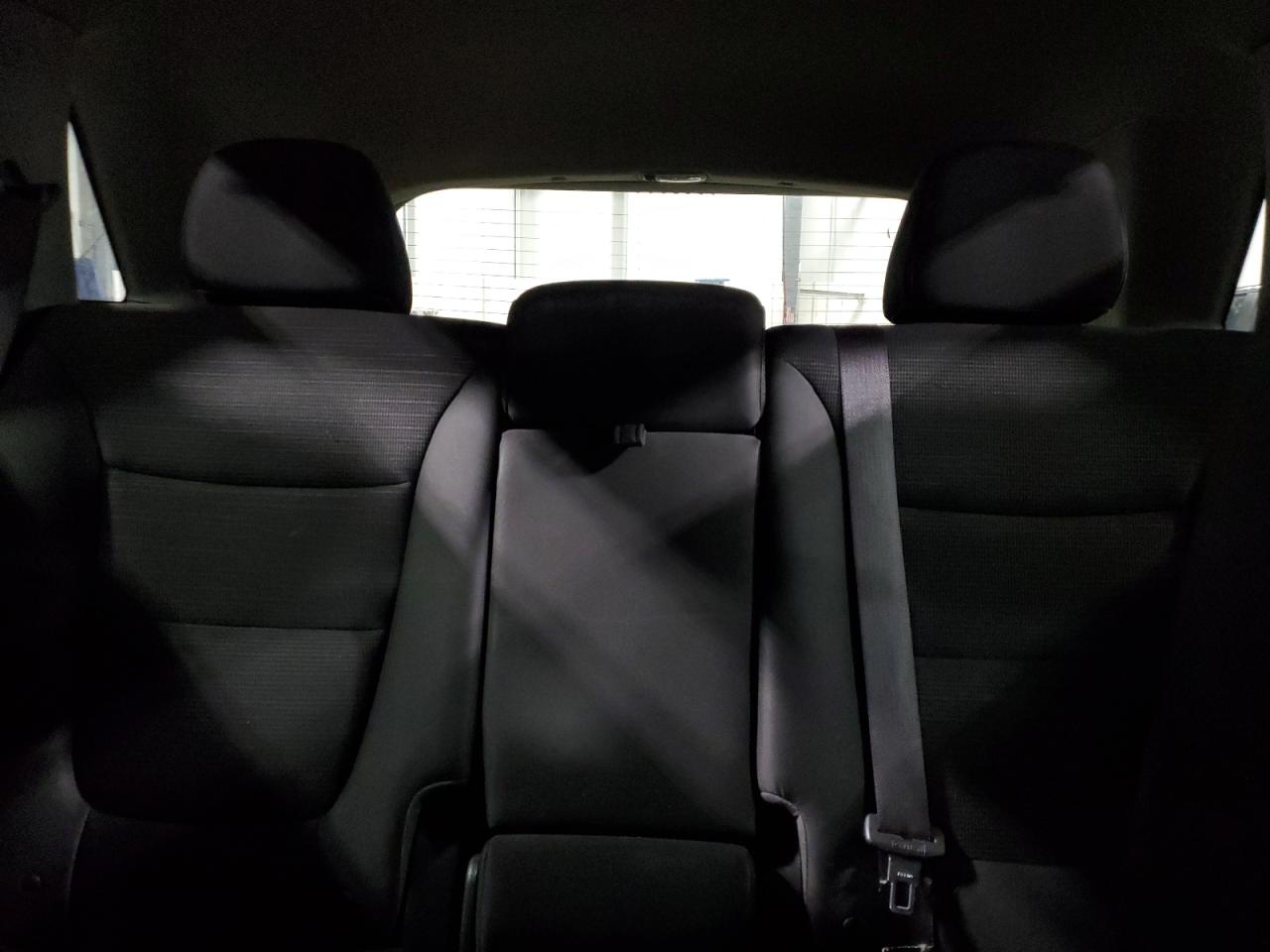 2014 Kia Sorento Lx VIN: 5XYKTCA68EG500414 Lot: 85483805