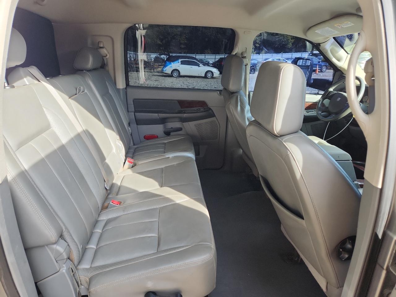 2009 Dodge Ram 3500 VIN: 3D3MX39L59G534218 Lot: 87453995