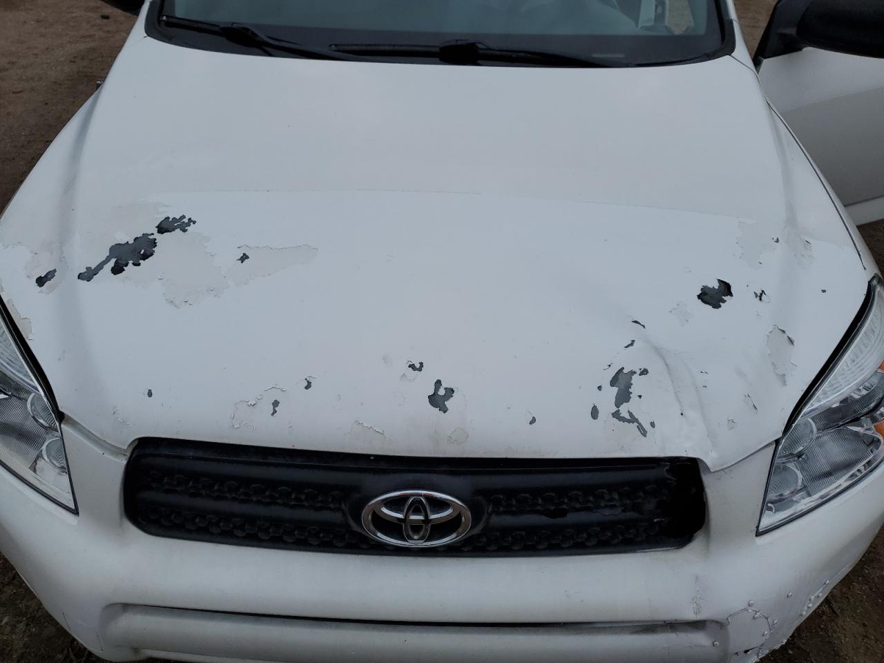 2008 Toyota Rav4 VIN: JTMZD33V885096978 Lot: 85590555