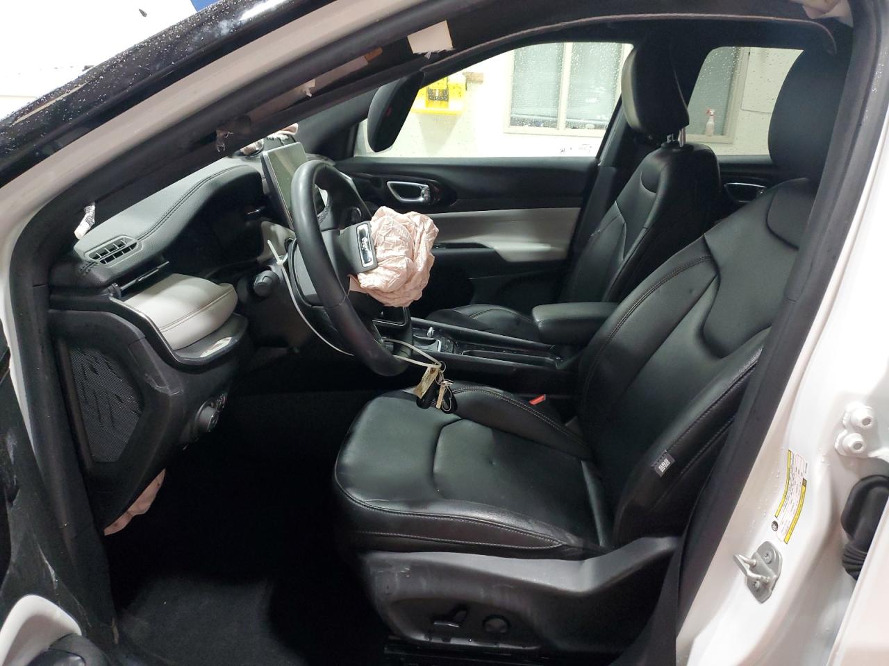 2024 Jeep Compass Limited VIN: 3C4NJDCN9RT146690 Lot: 90491945