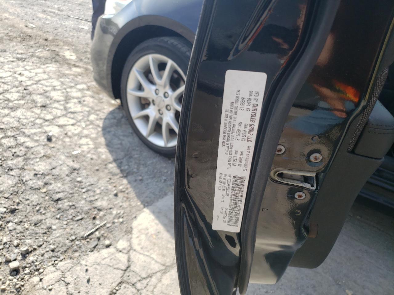 2013 Dodge Dart Sxt VIN: 1C3CDFBA6DD151955 Lot: 85190295