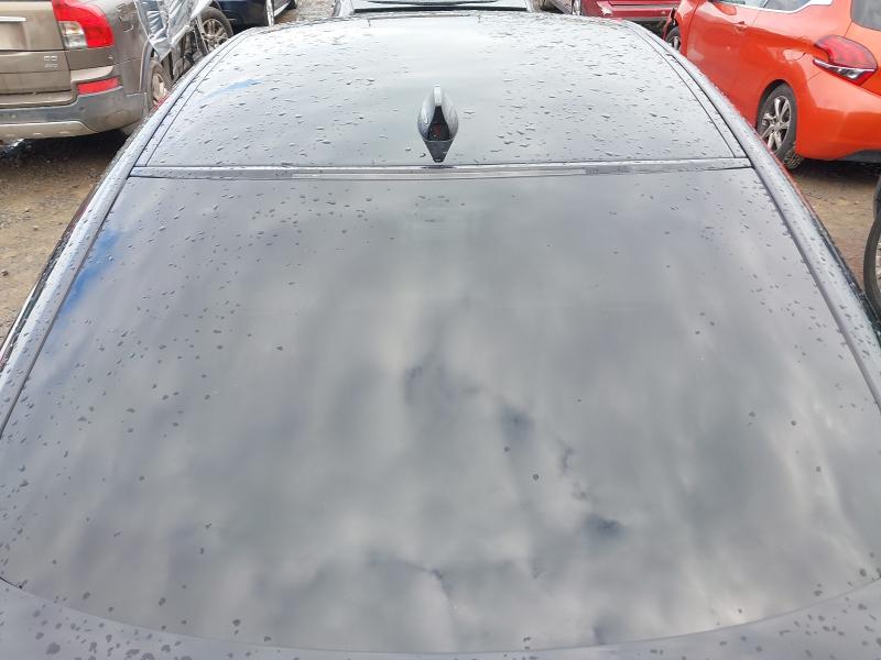 2017 JAGUAR XF 3.0D V6 S 4DR AUTO