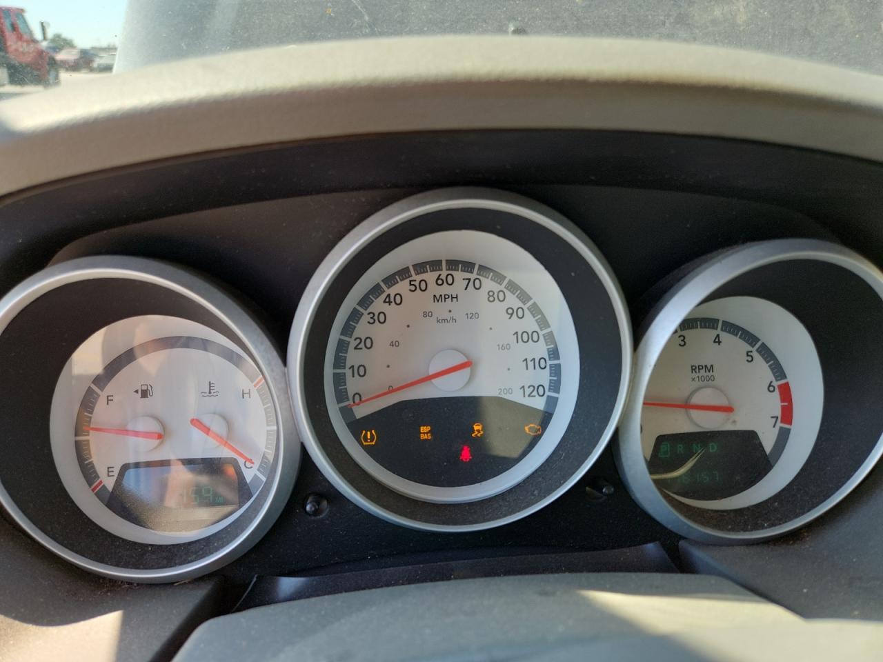 2008 Dodge Grand Caravan Sxt VIN: 1D8HN54P48B148761 Lot: 86161155