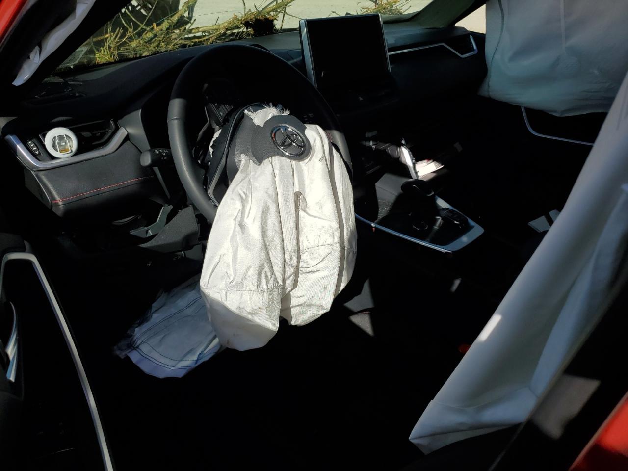 2024 Toyota Rav4 Prime Se VIN: JTMAB3FV8RD229924 Lot: 82295775