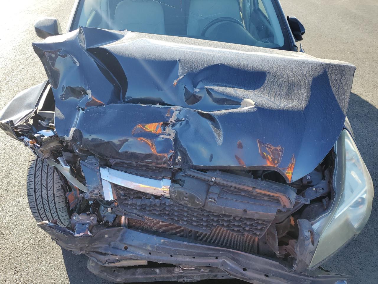 2013 Subaru Legacy 2.5I Limited VIN: 4S3BMBK65D3010246 Lot: 82768565