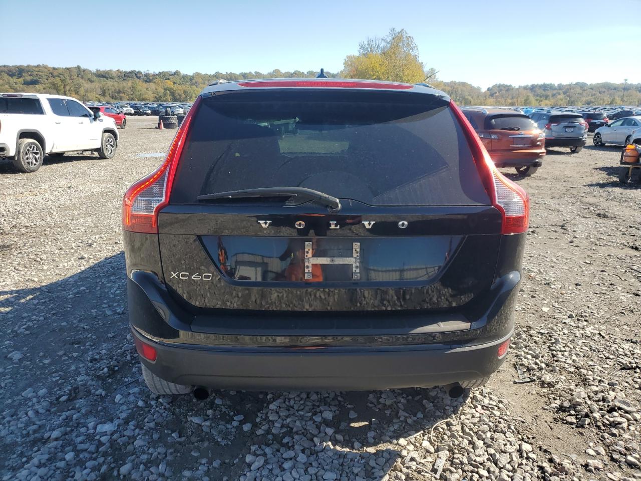 2013 Volvo Xc60 3.2 VIN: YV4952DL2D2405583 Lot: 90000865