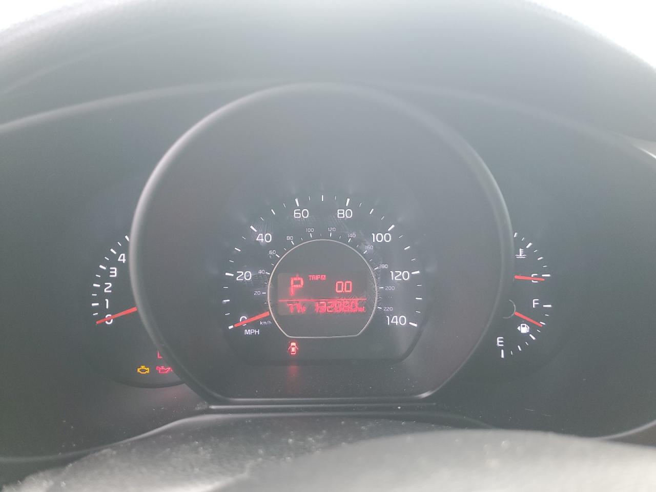 2018 Kia Soul VIN: KNDJN2A28J7585792 Lot: 85800115