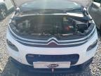 2017 CITROEN C3 1.2 PURETECH FEEL 5DR for sale at Copart WOLVERHAMPTON