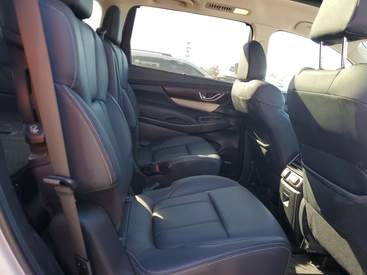 2022 Subaru Ascent Touring VIN: 4S4WMARDXN3402006 Lot: 82486605