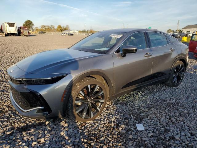 TOYOTA CROWN PLAT 2023