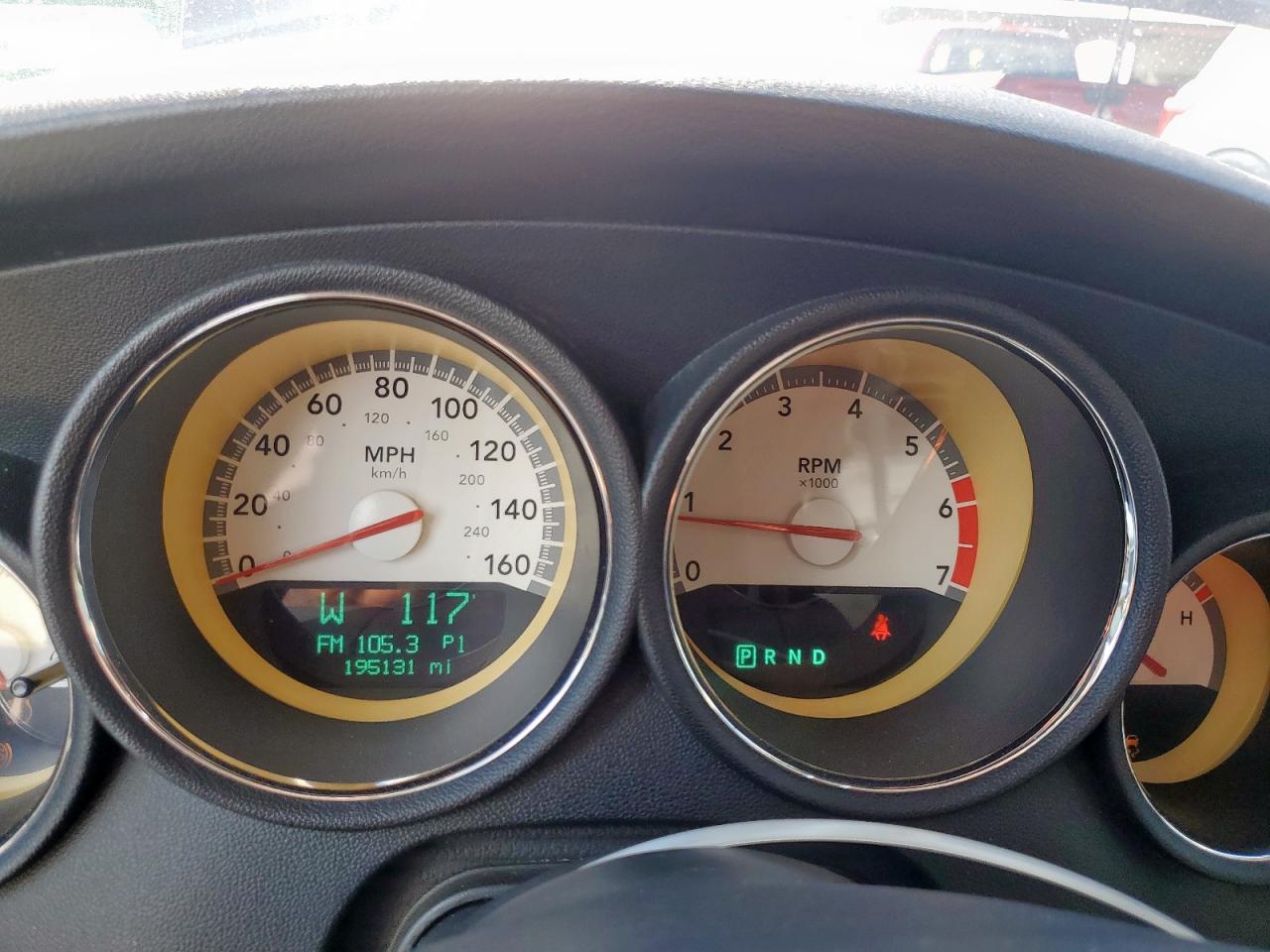 2010 Dodge Charger R/T VIN: 2B3CA8CT9AH274004 Lot: 82222915