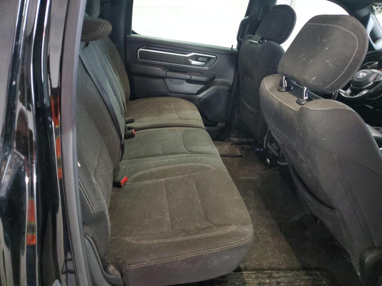 2020 Ram 1500 Big Horn/Lone Star VIN: 1C6SRFFT5LN234295 Lot: 82702485