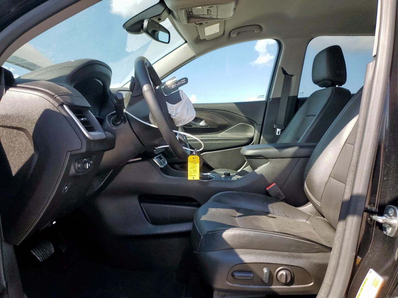 2024 GMC Terrain Slt VIN: 3GKALVEG4RL192641 Lot: 85387945