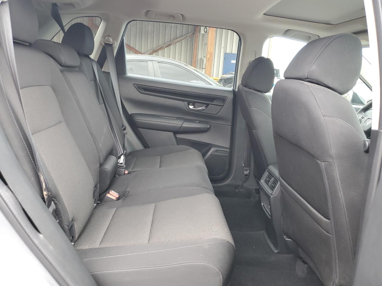 2024 Honda Cr-V Ex VIN: 2HKRS4H44RH482844 Lot: 85000485