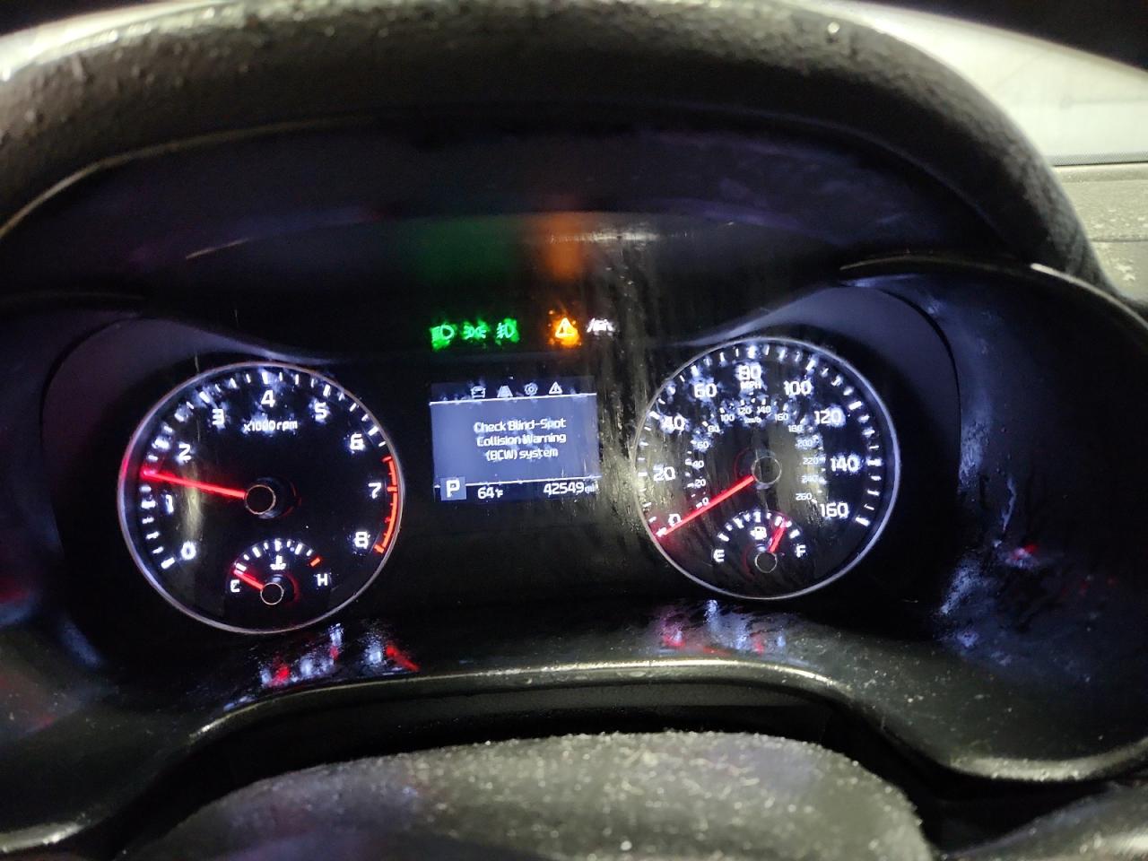 2021 Kia Forte Gt Line VIN: 3KPF34AD0ME278484 Lot: 90358845