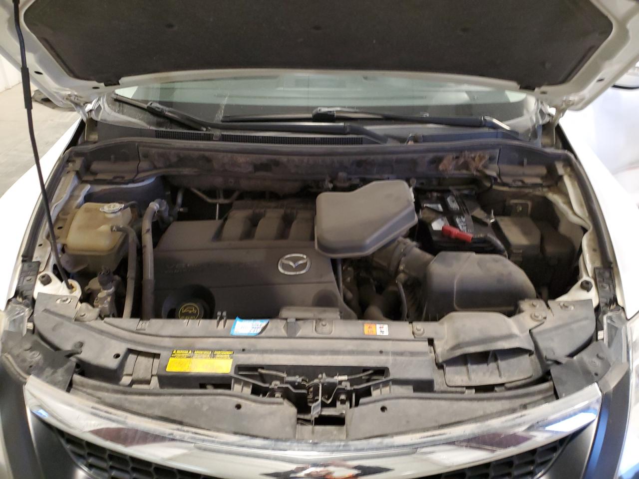 2007 Mazda Cx-9 VIN: JM3TB38Y170105800 Lot: 90502405