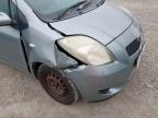 2006 TOYOTA YARIS T3  for sale at Copart WOLVERHAMPTON
