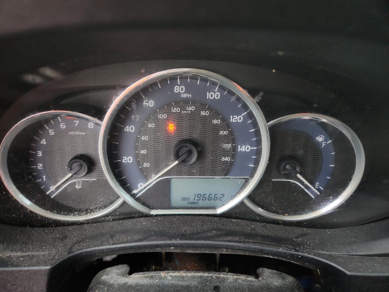 2014 Toyota Corolla L VIN: 2T1BURHE6EC186416 Lot: 84897045