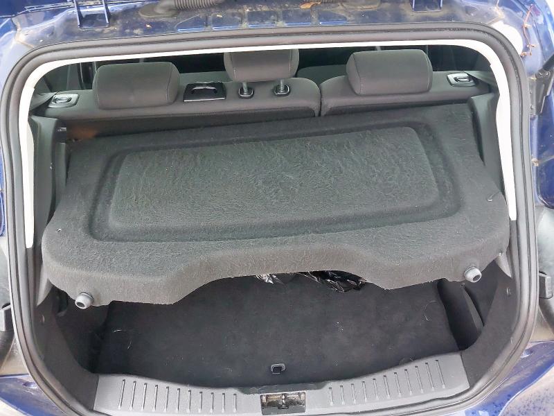 2018 FORD FOCUS 1.0 ECOBOOST 125 TITANIUM 5DR AUTO