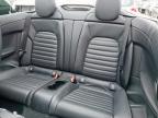 2016 MERCEDES-BENZ C 300 AMG LINE AUTO  for sale at Copart SANDY