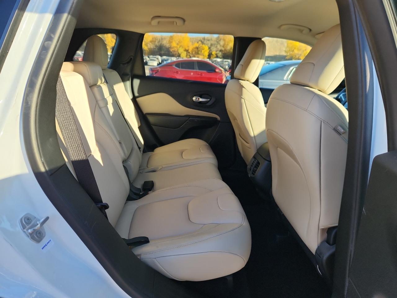 2016 Jeep Cherokee Limited VIN: 1C4PJMDS6GW175410 Lot: 89900275