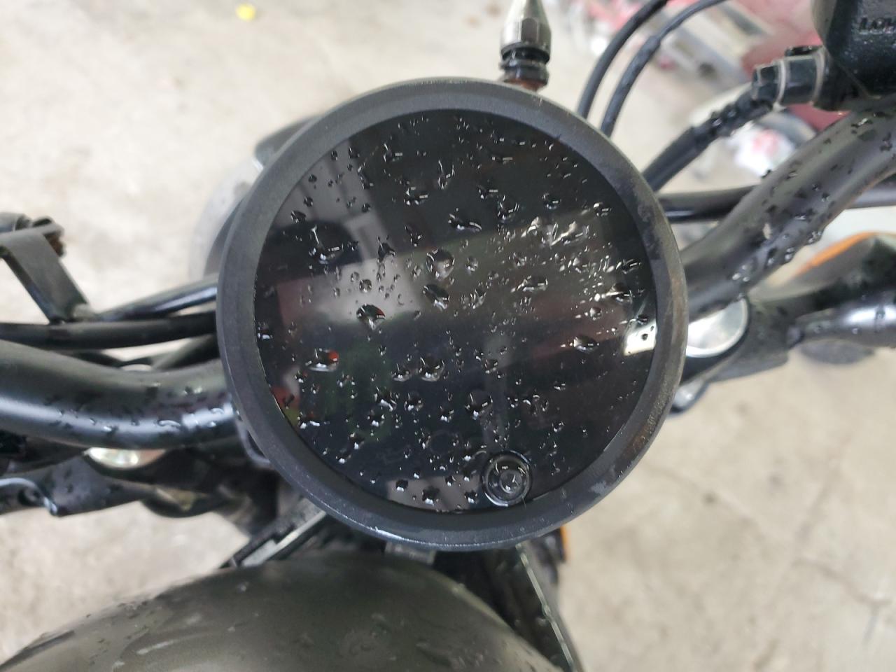 2017 Honda Cmx500 VIN: MLHPC5603H5001326 Lot: 90607515