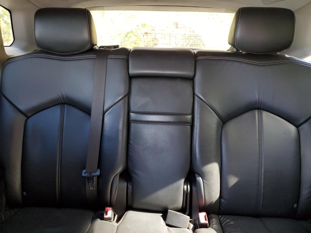 2012 Cadillac Srx VIN: 3GYFNGE32CS553537 Lot: 85486625