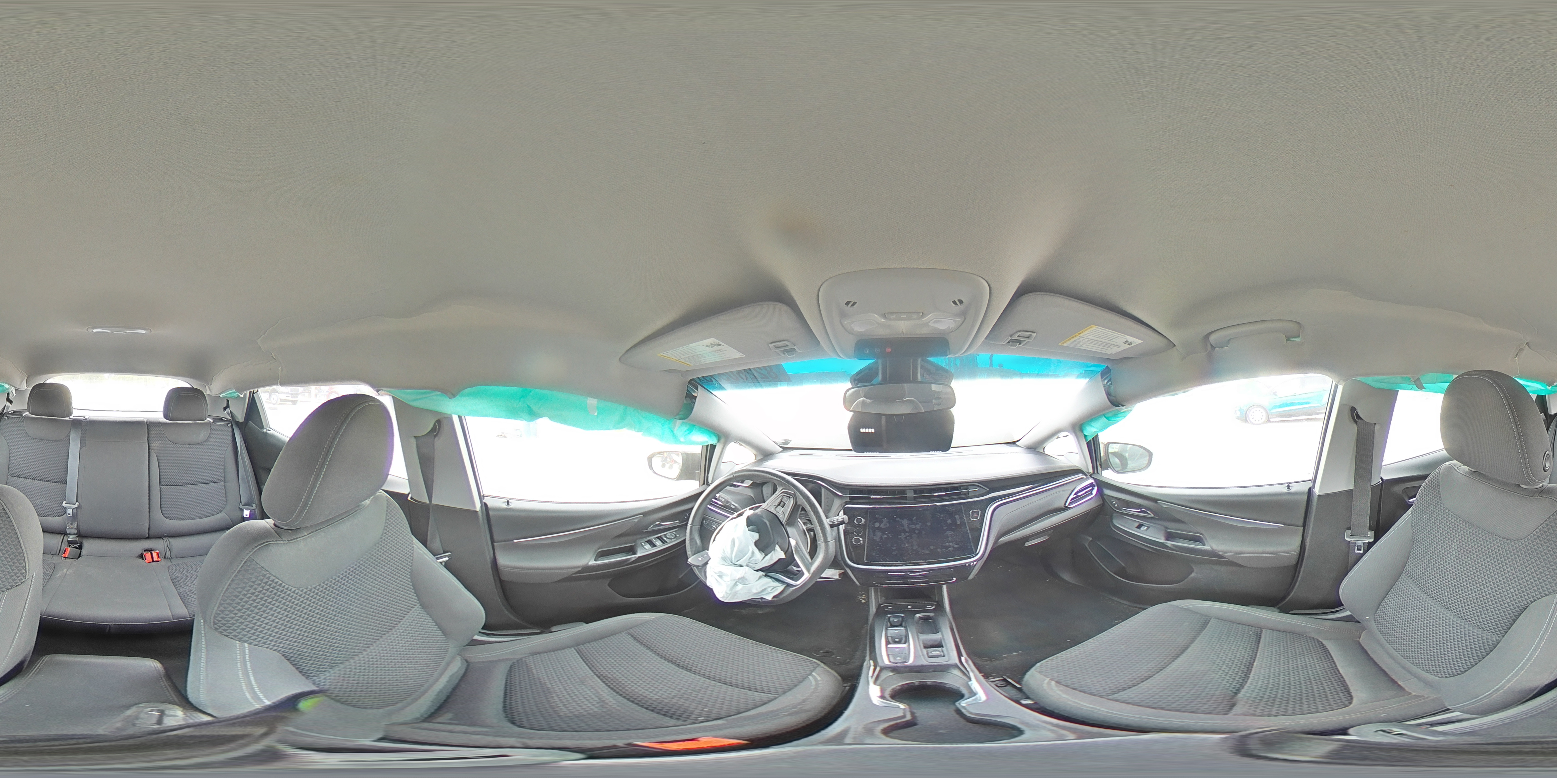 2023 Chevrolet Bolt Ev 1Lt VIN: 1G1FW6S04P4182046 Lot: 82260535