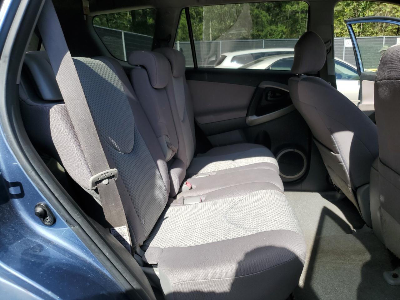 2008 Toyota Rav4 VIN: JTMBD33V685165376 Lot: 82188755