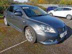 2012 SUZUKI KIZASHI 2.4 SPORT 4X4 4DR CVT for sale at Copart SANDTOFT