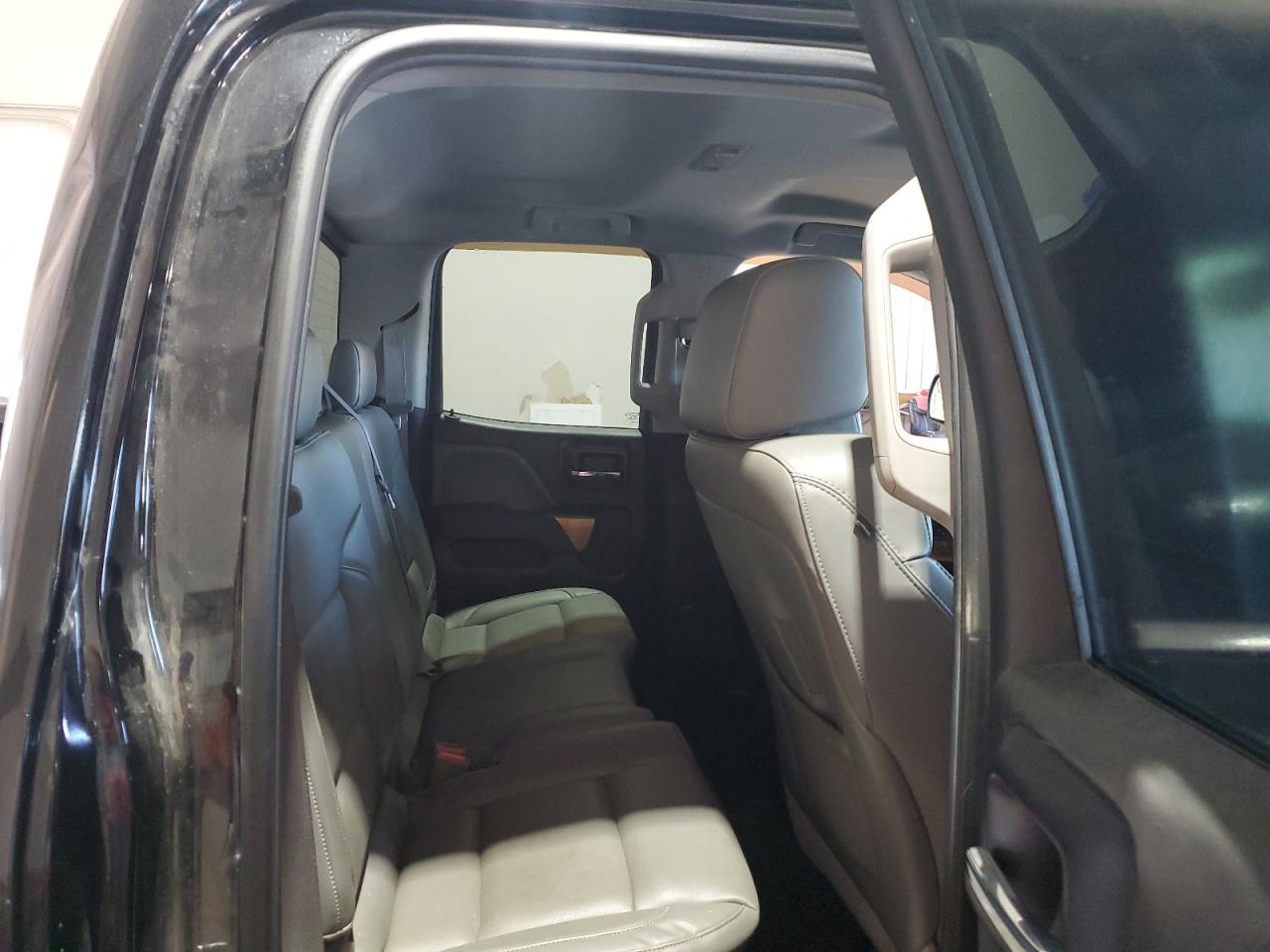 2015 Chevrolet Silverado K1500 Ltz VIN: 1GCVKSEC2FZ170380 Lot: 84725745